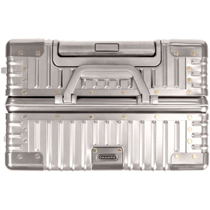 Elite / Aluminum Carry-on