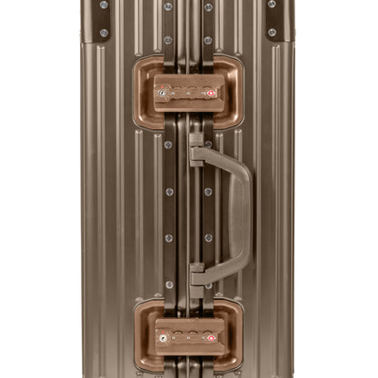 Elite / Aluminum Carry-on