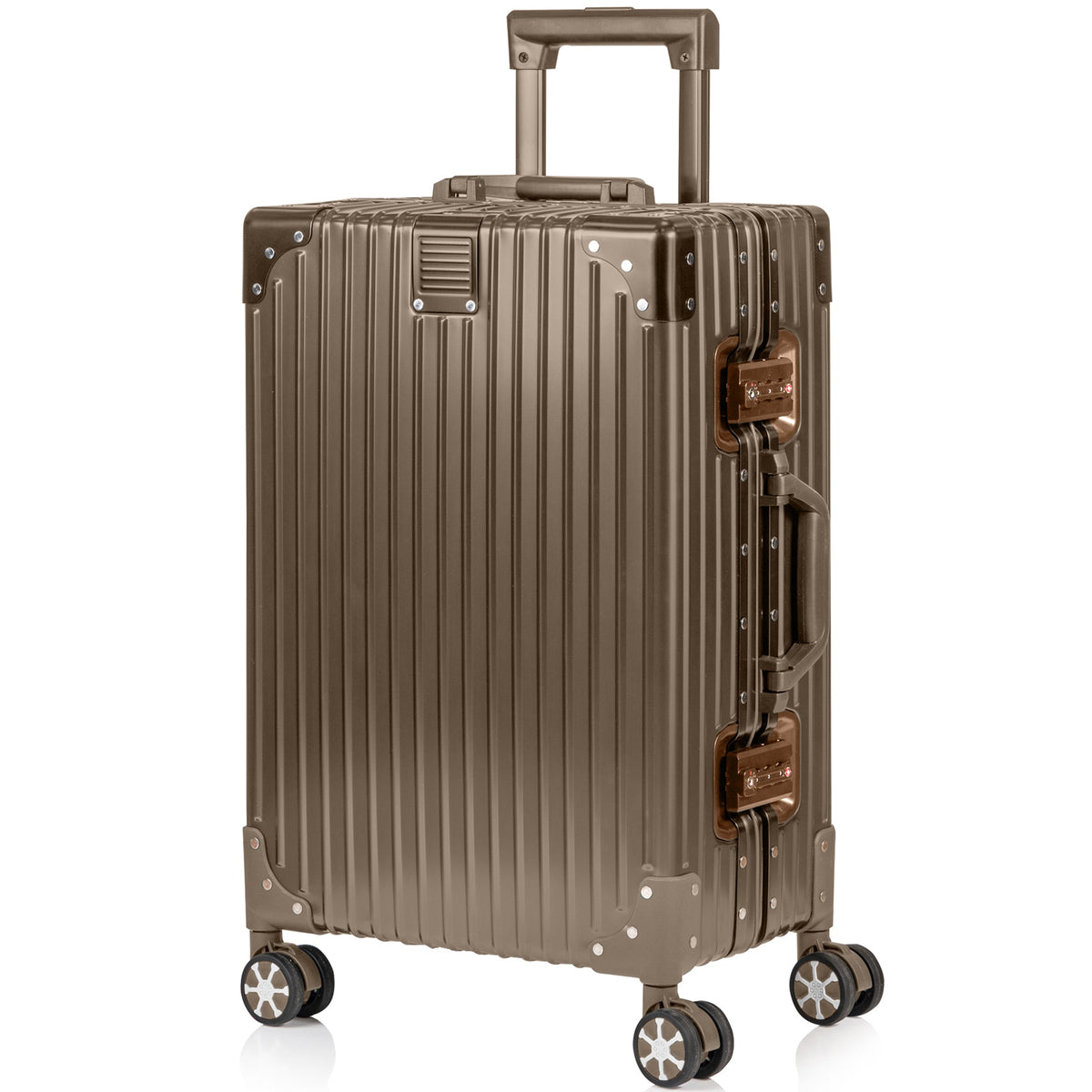 Elite / Aluminum Carry-on
