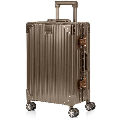 Elite / Aluminum Carry-on