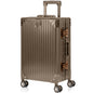 Elite / Aluminum Carry-on