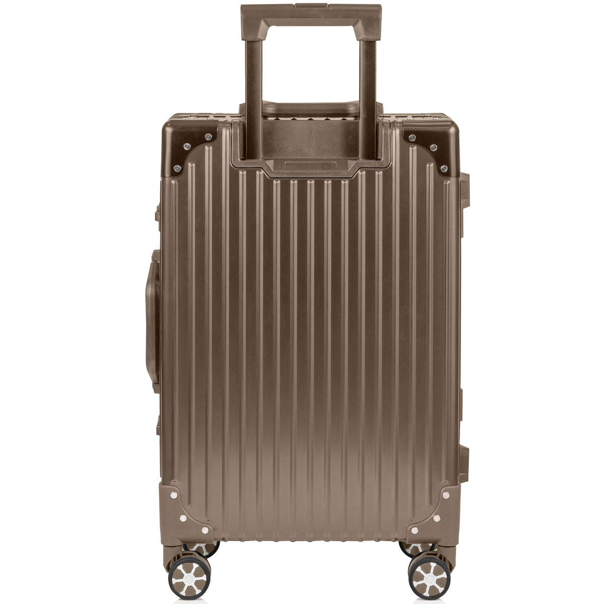 Elite / Aluminum Carry-on
