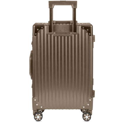 Elite / Aluminum Carry-on