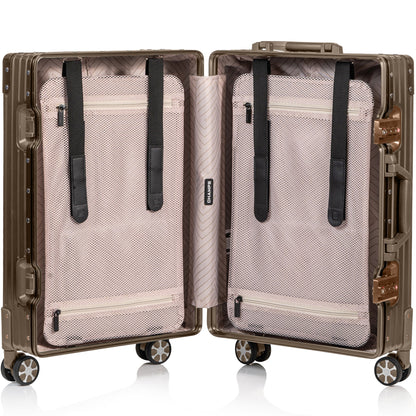 Elite / Aluminum Carry-on