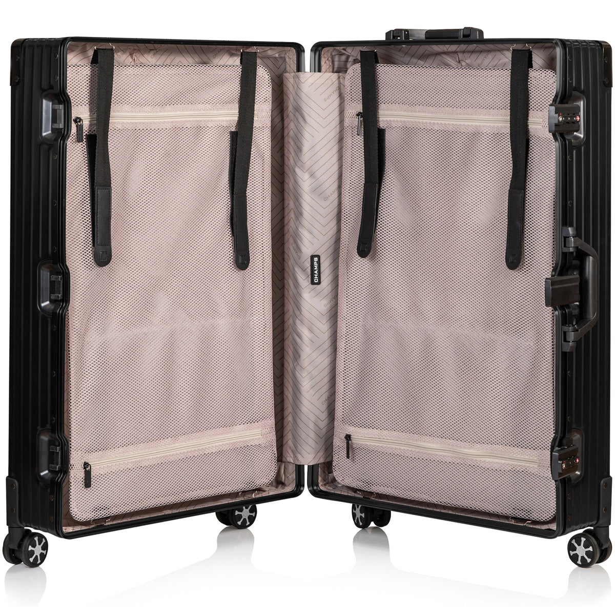 Elite / Aluminum Large