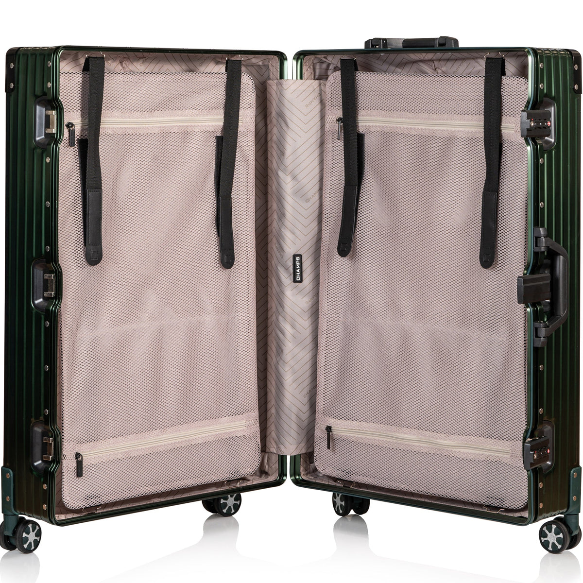 Elite / Aluminum Large