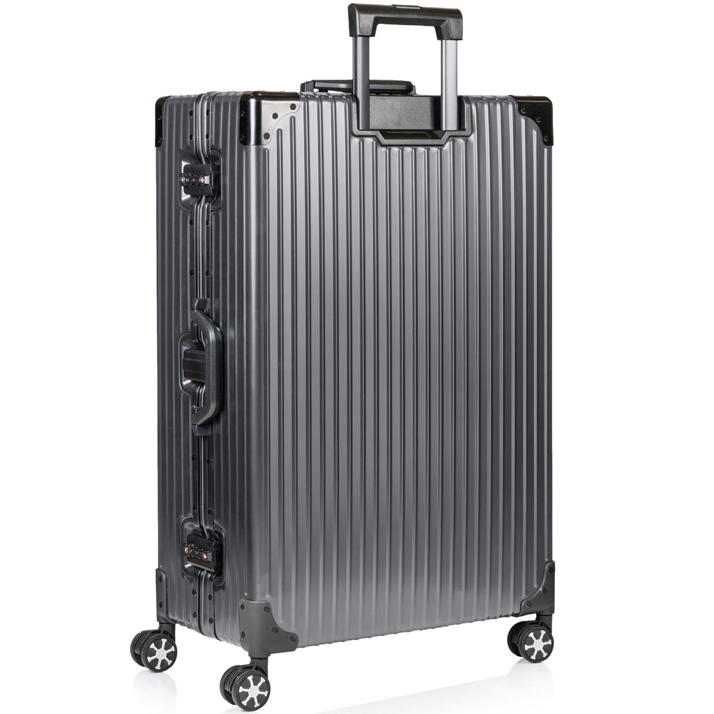 Elite / Aluminum Large