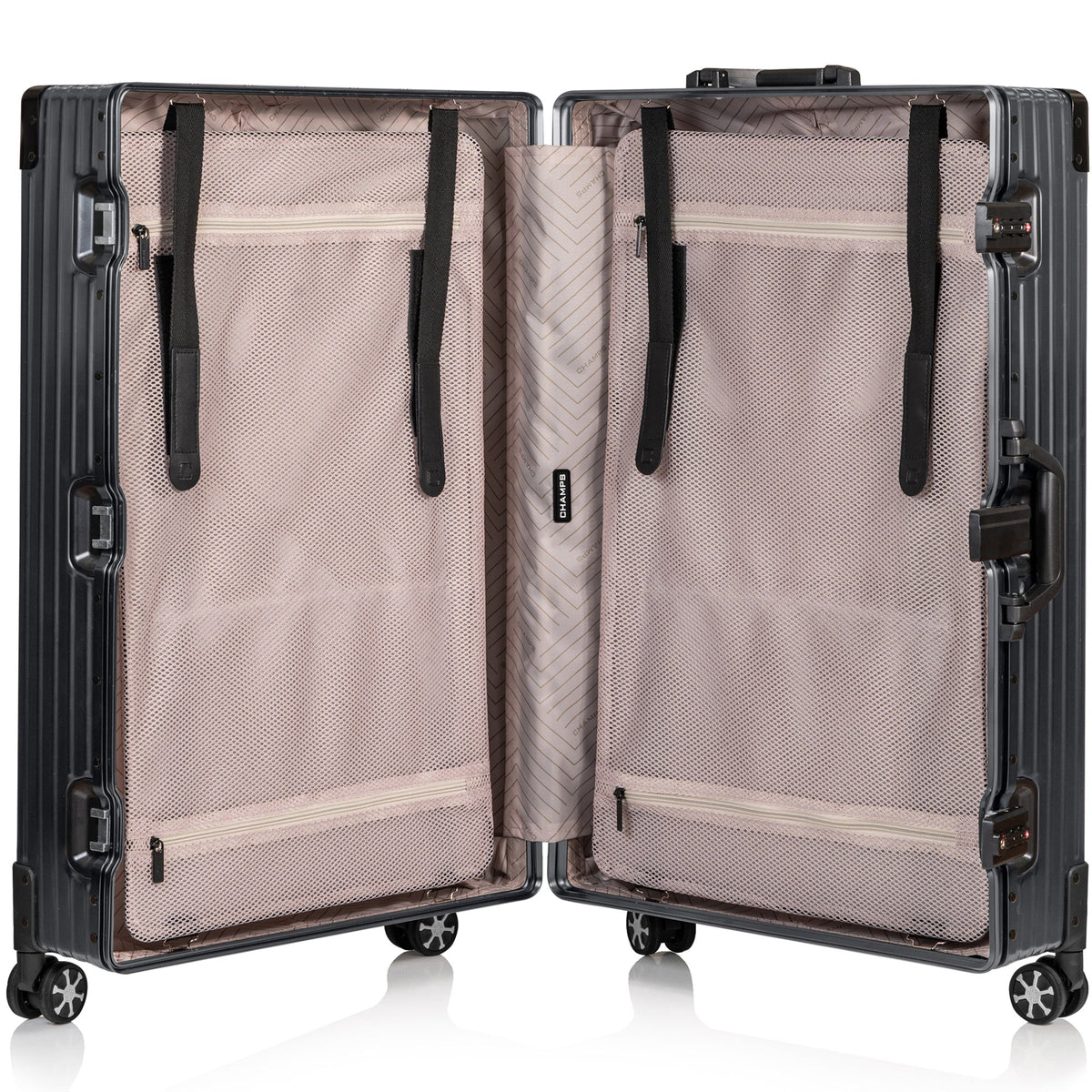 Elite / Aluminum Large
