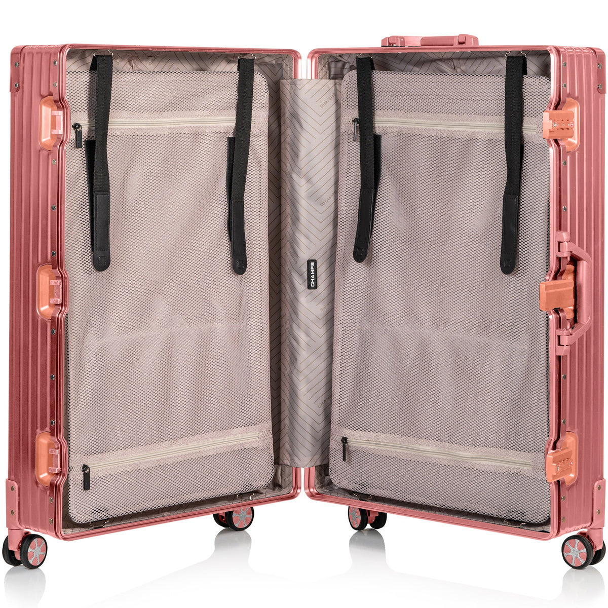 Elite / Aluminum Large