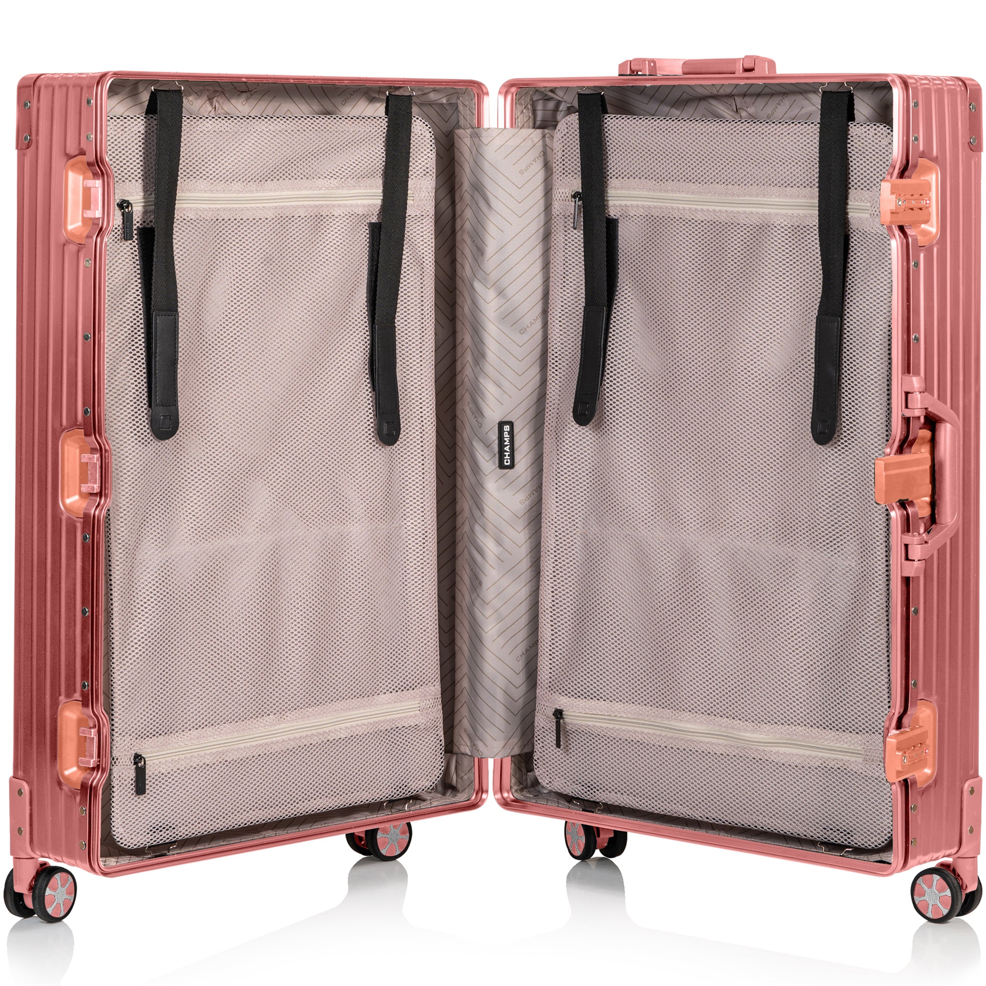 Elite / Aluminum Large