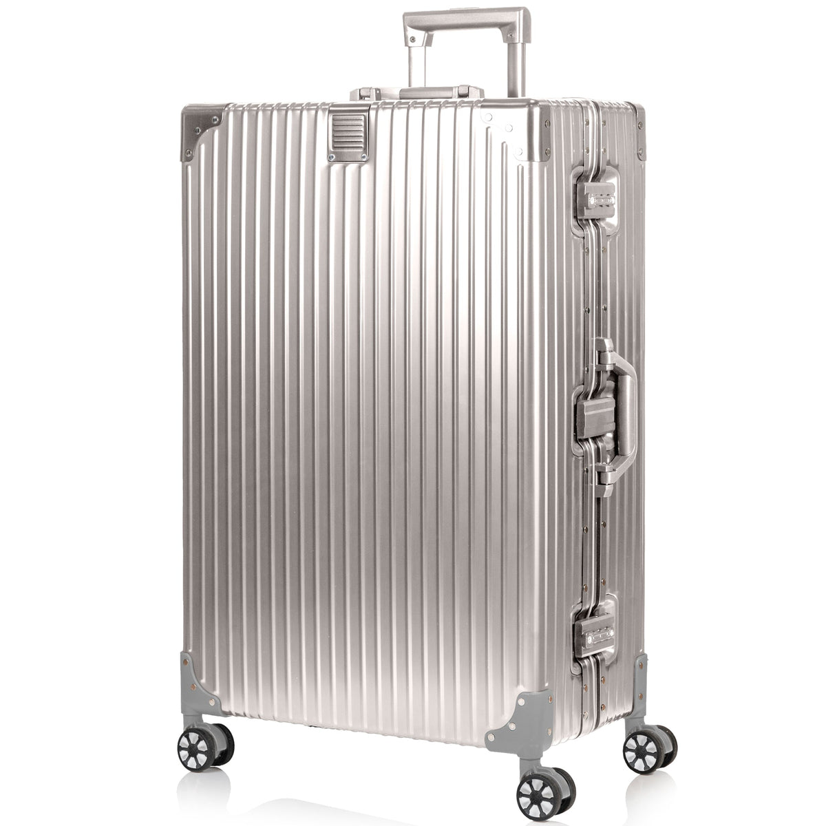 Elite / Aluminum Large