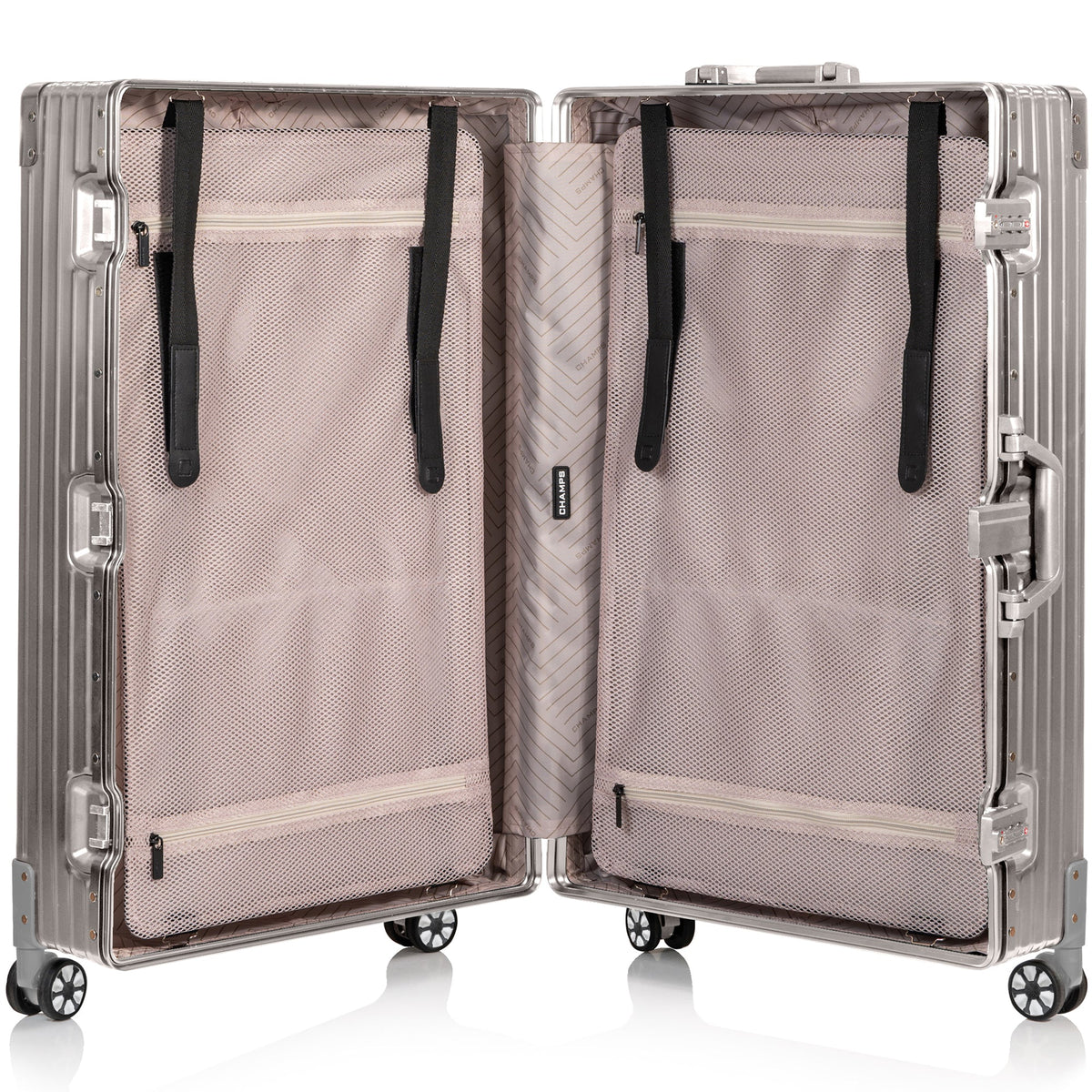 Elite / Aluminum Large