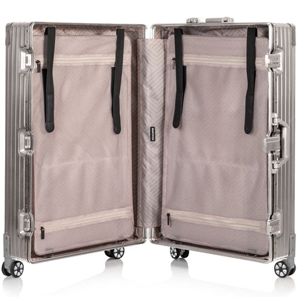 Elite / Aluminum Large