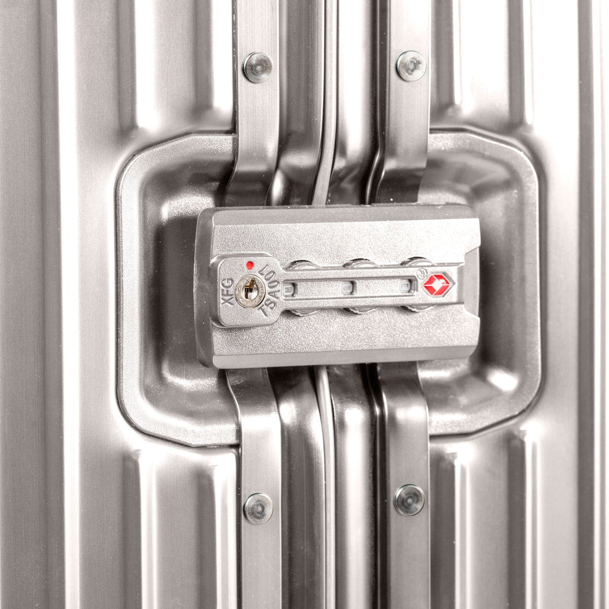 Elite / Aluminum Large
