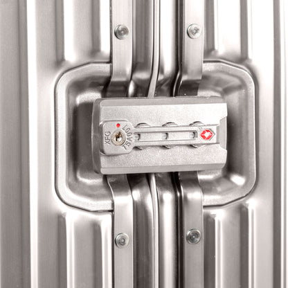 Elite / Aluminum Large