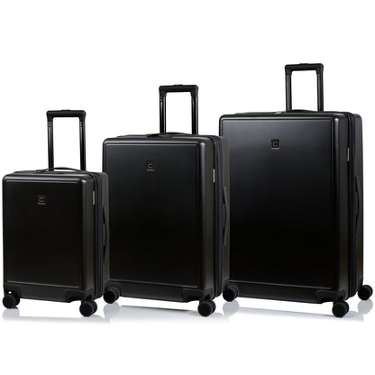 Vintage Muse / 3-Piece Luggage Set