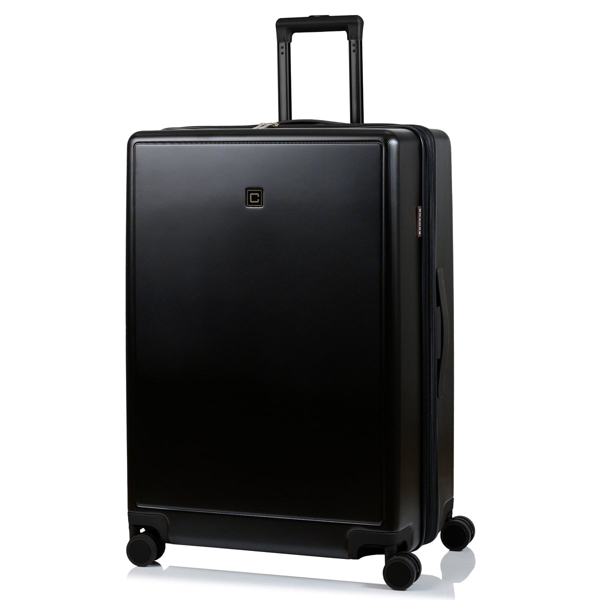 Vintage Muse / 3-Piece Luggage Set