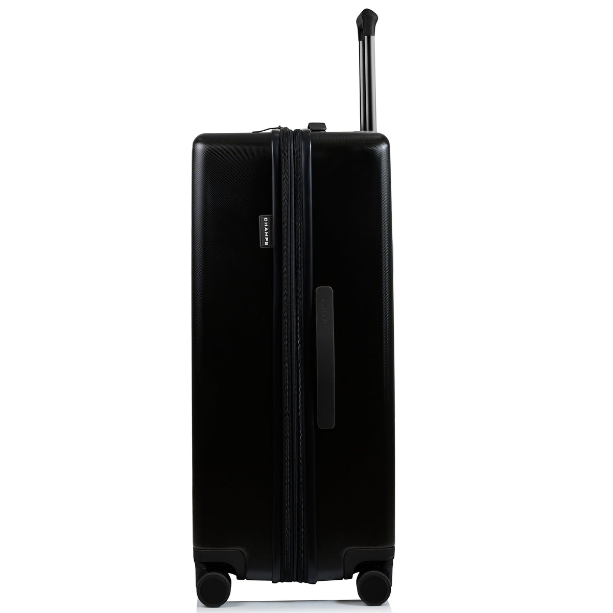 Vintage Muse / 3-Piece Luggage Set