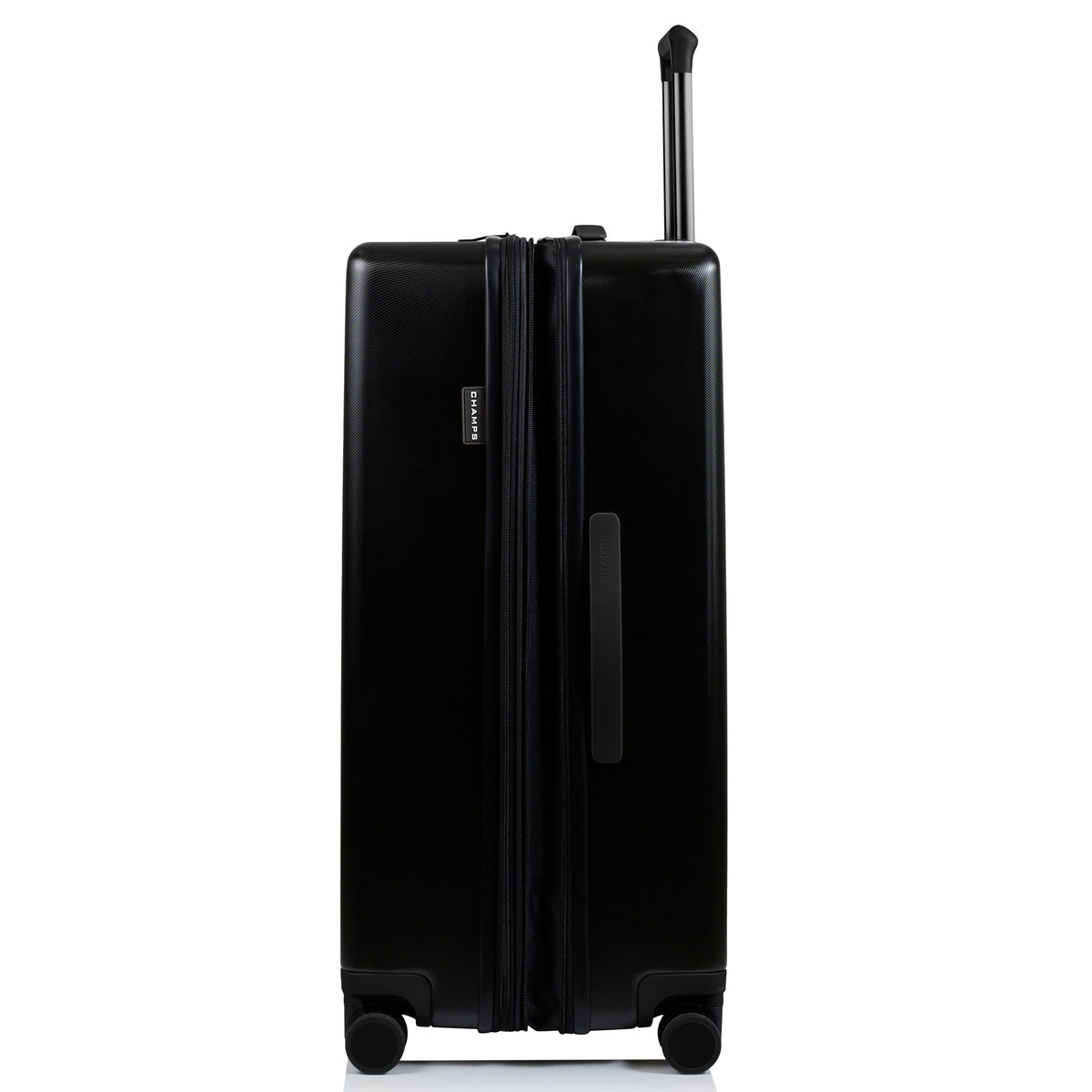 Vintage Muse / 3-Piece Luggage Set