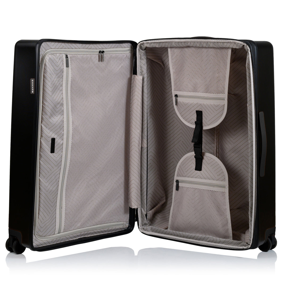 Vintage Muse / 3-Piece Luggage Set
