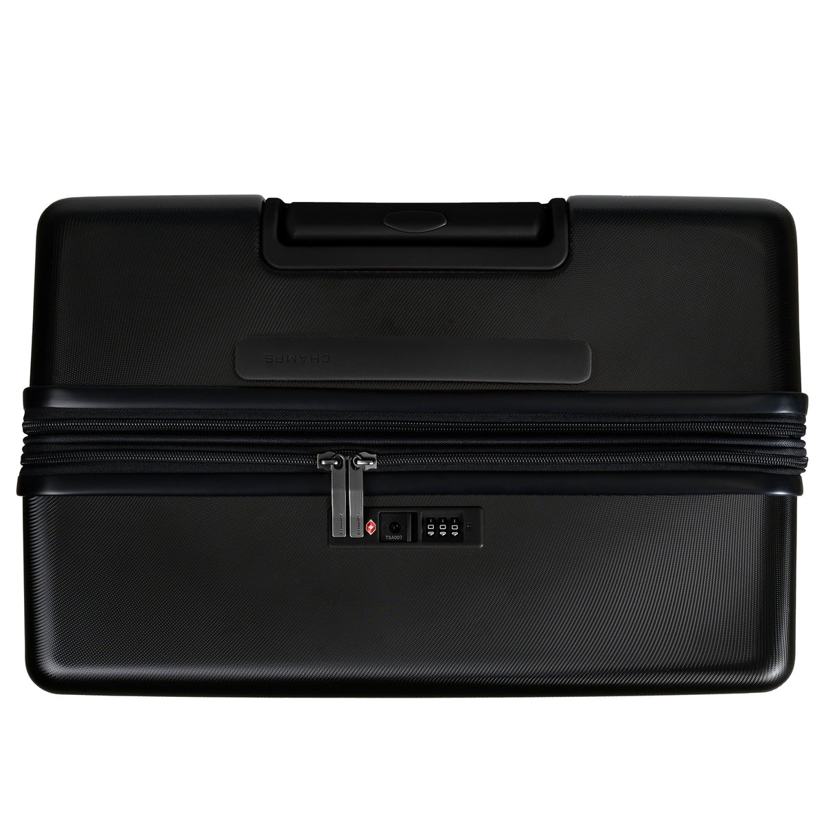 Vintage Muse / 3-Piece Luggage Set