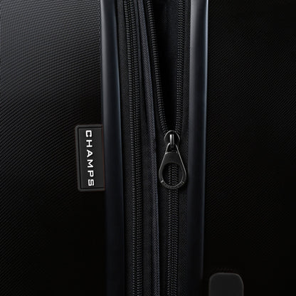 Vintage Muse / 3-Piece Luggage Set