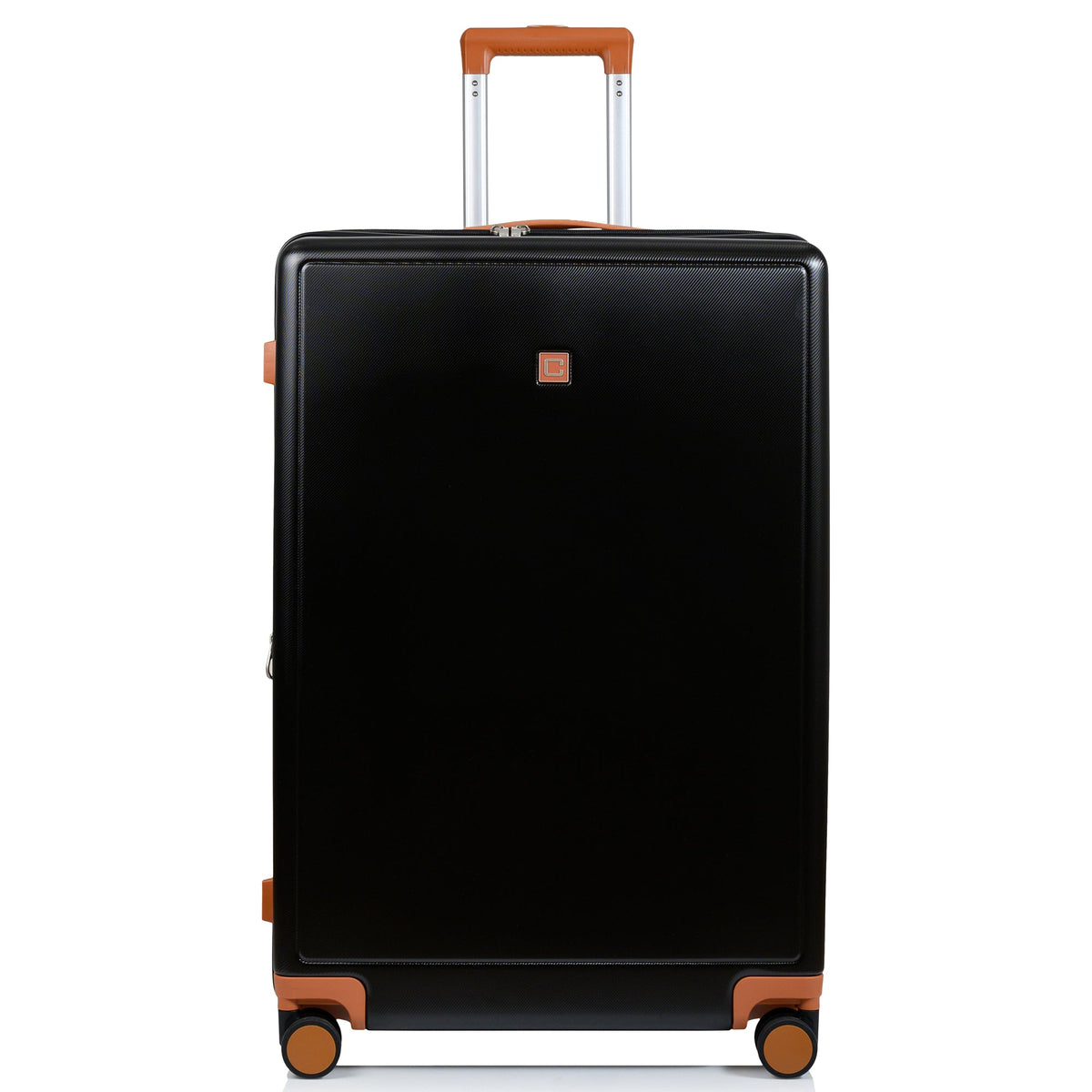 Vintage Muse / 3-Piece Luggage Set