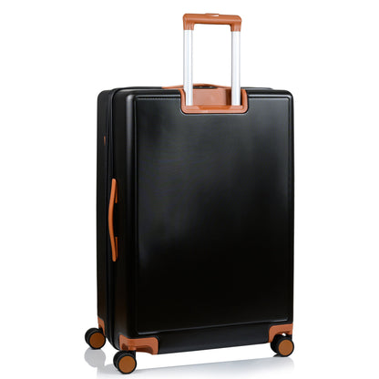 Vintage Muse / 3-Piece Luggage Set