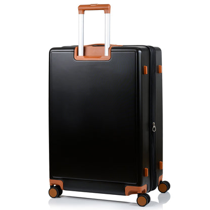 Vintage Muse / 3-Piece Luggage Set
