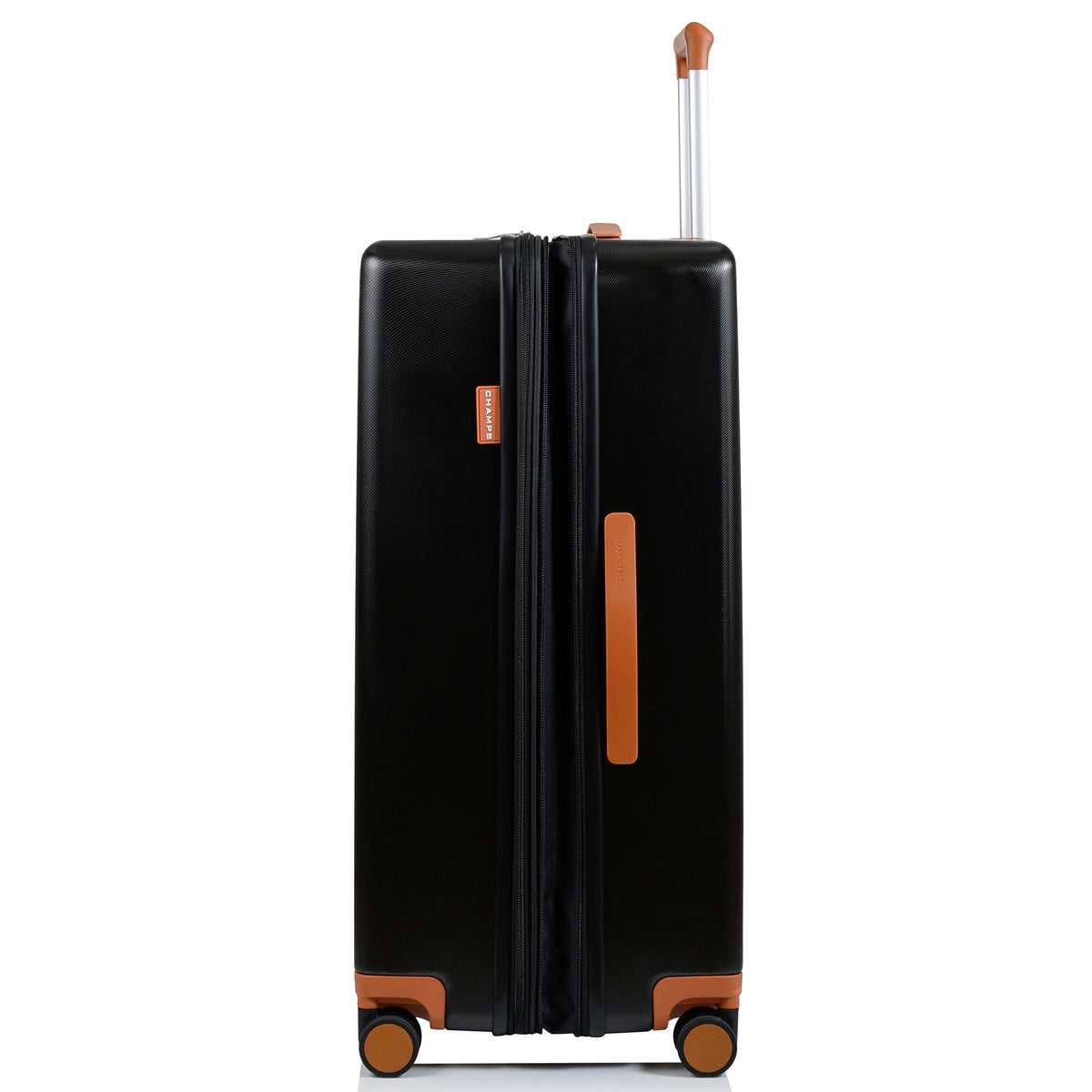 Vintage Muse / 3-Piece Luggage Set