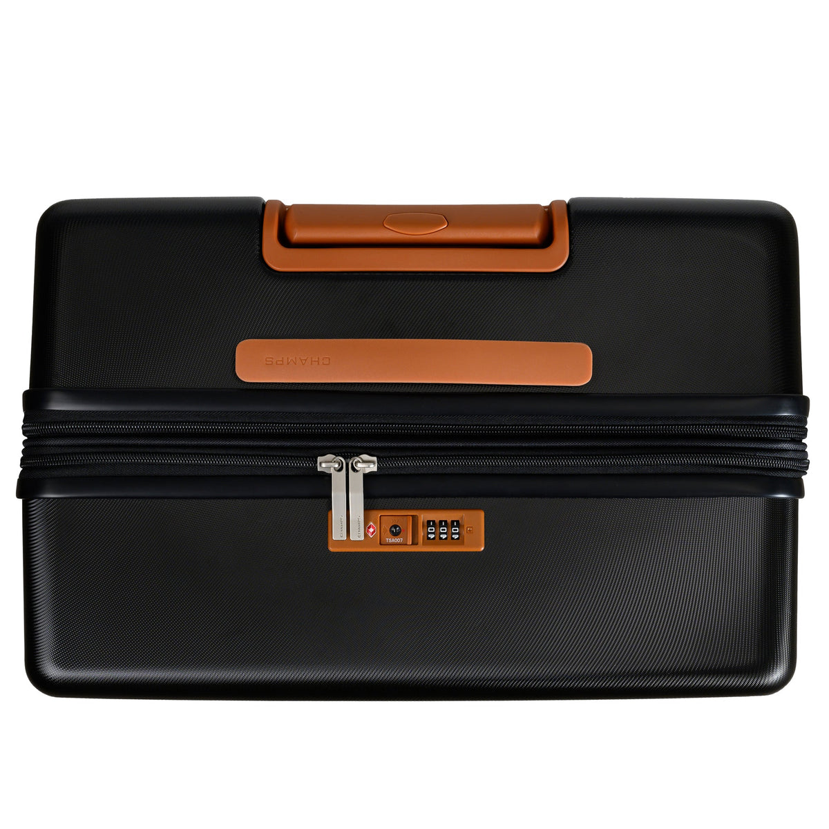 Vintage Muse / 3-Piece Luggage Set