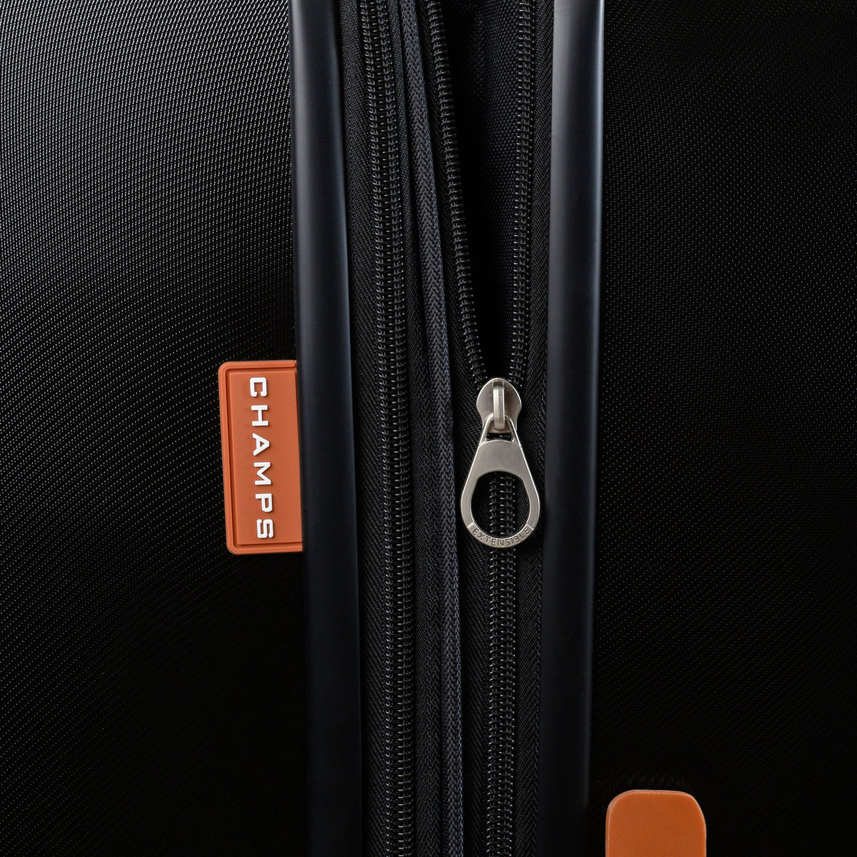 Vintage Muse / 3-Piece Luggage Set