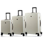 Vintage Muse / 3-Piece Luggage Set