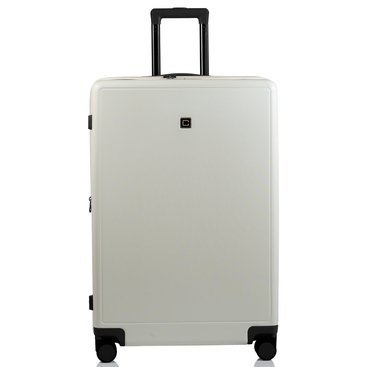 Vintage Muse / 3-Piece Luggage Set