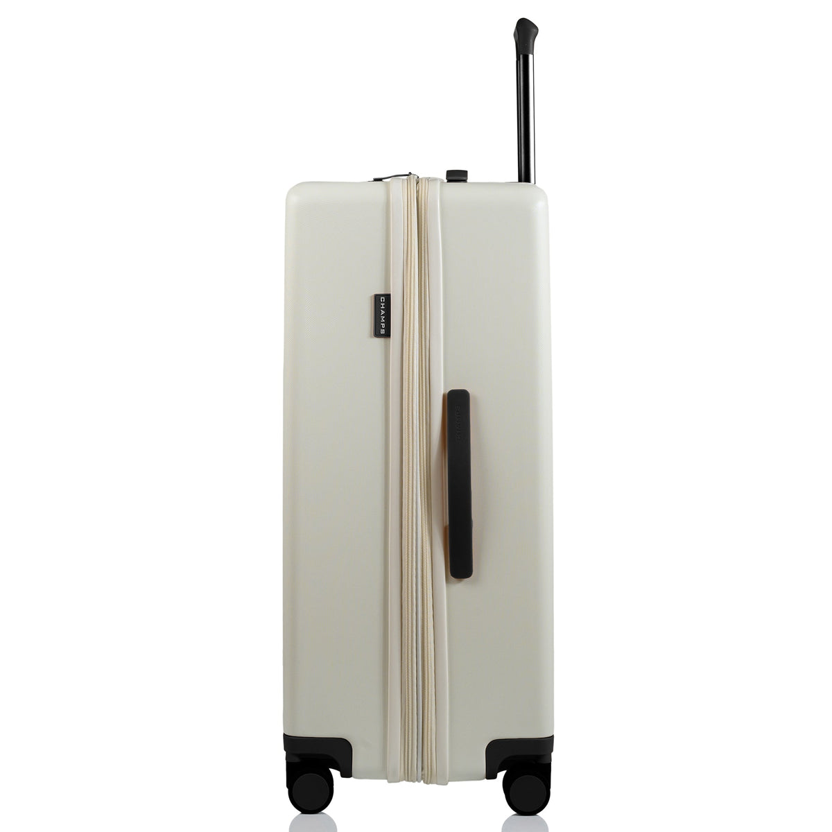 Vintage Muse / 3-Piece Luggage Set