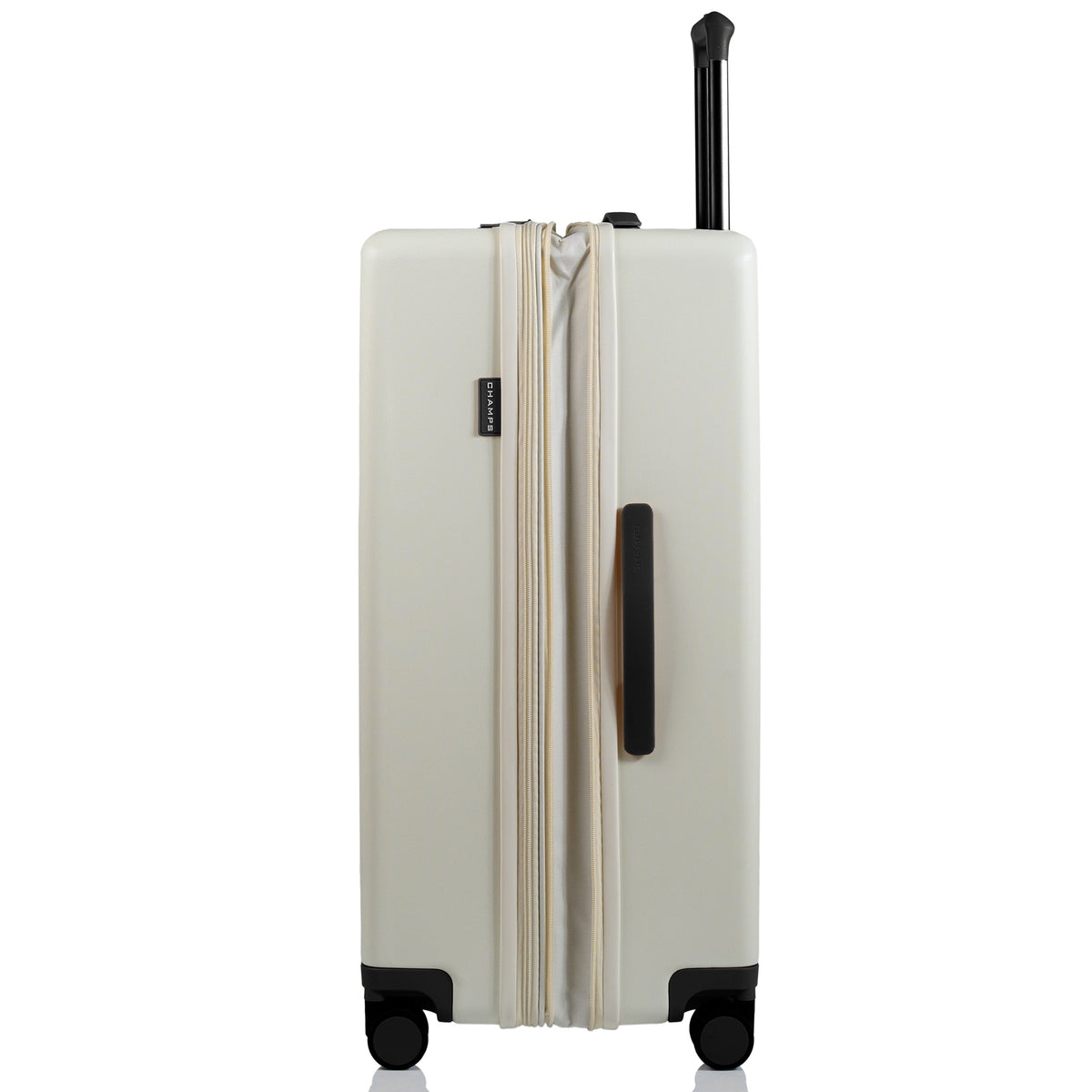 Vintage Muse / 3-Piece Luggage Set