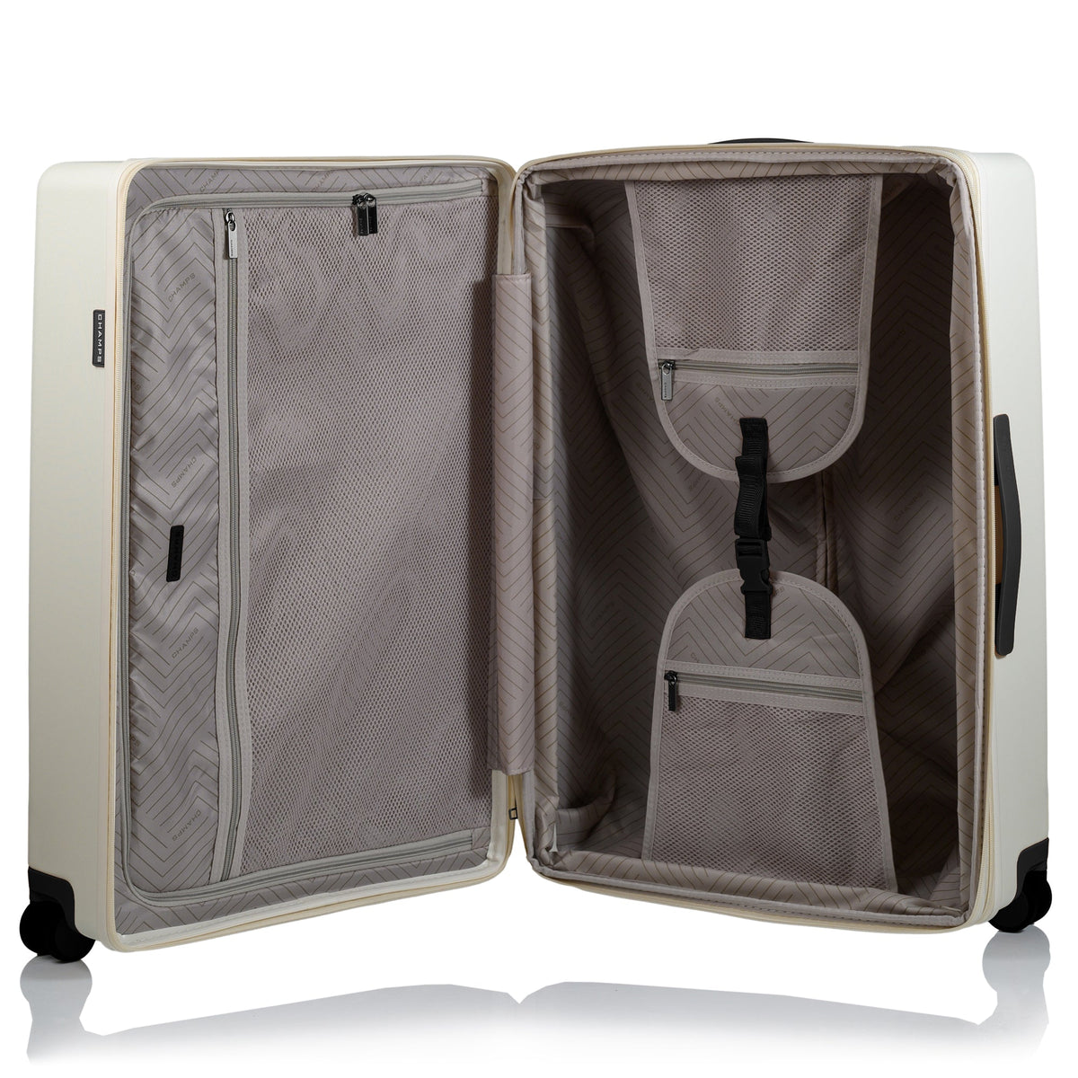 Vintage Muse / 3-Piece Luggage Set