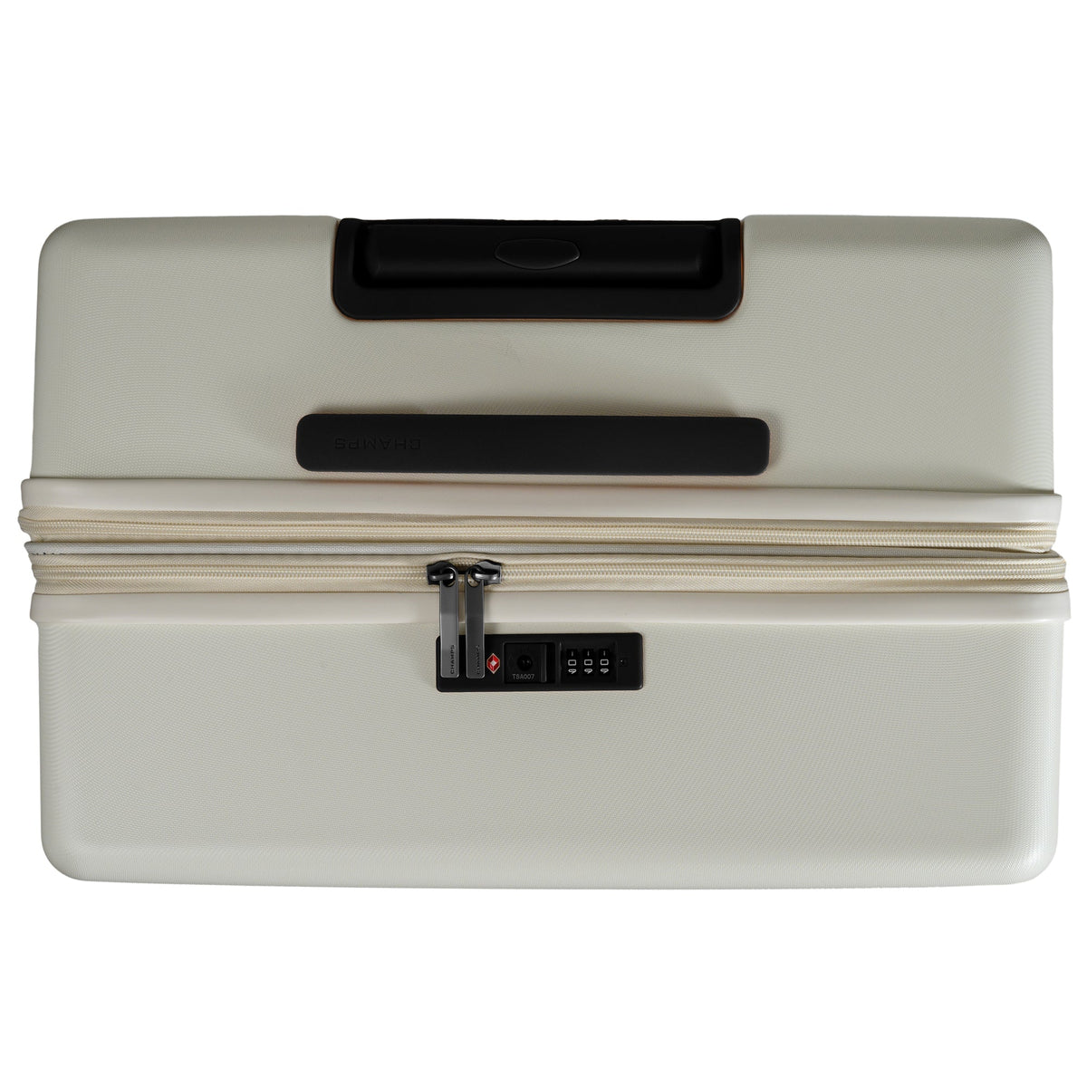 Vintage Muse / 3-Piece Luggage Set