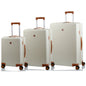 Vintage Muse / 3-Piece Luggage Set