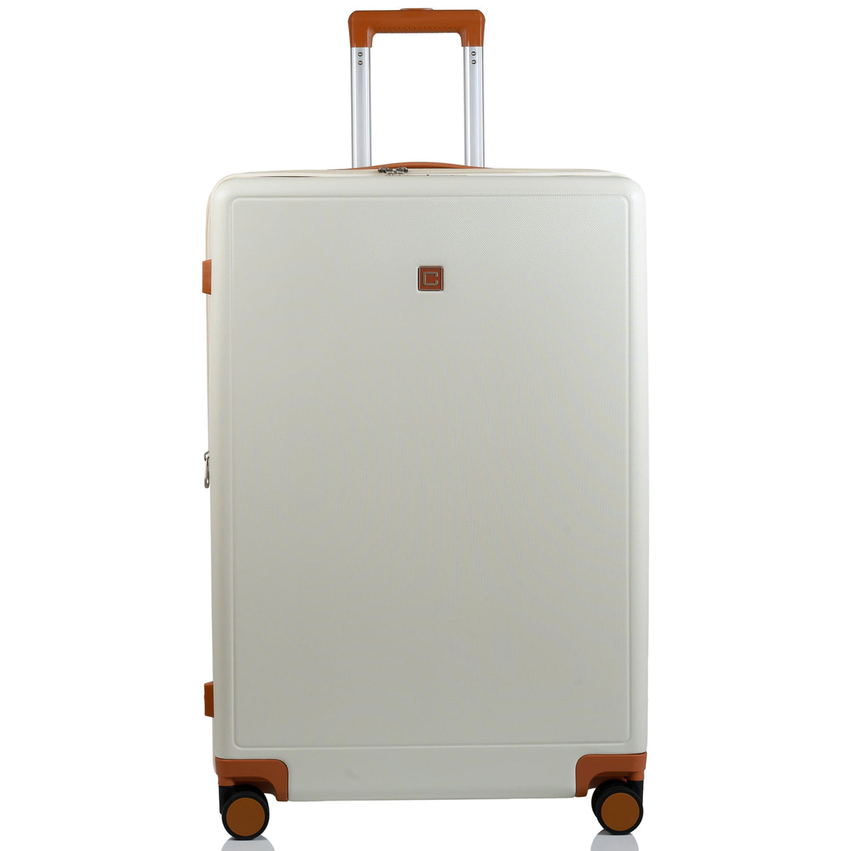 Vintage Muse / 3-Piece Luggage Set