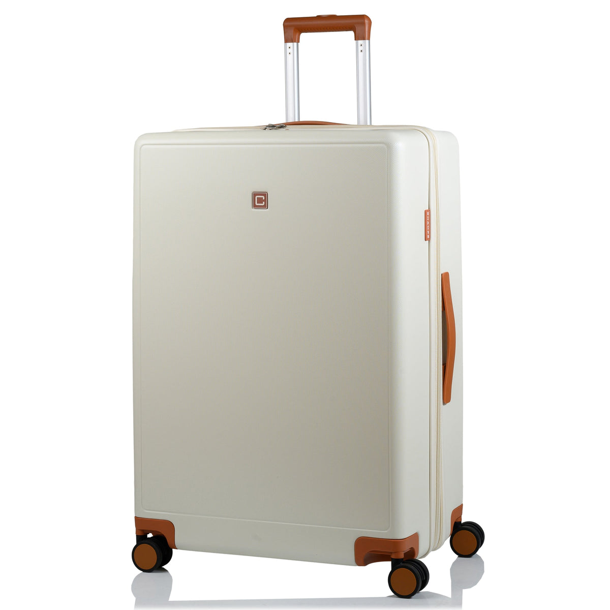 Vintage Muse / 3-Piece Luggage Set