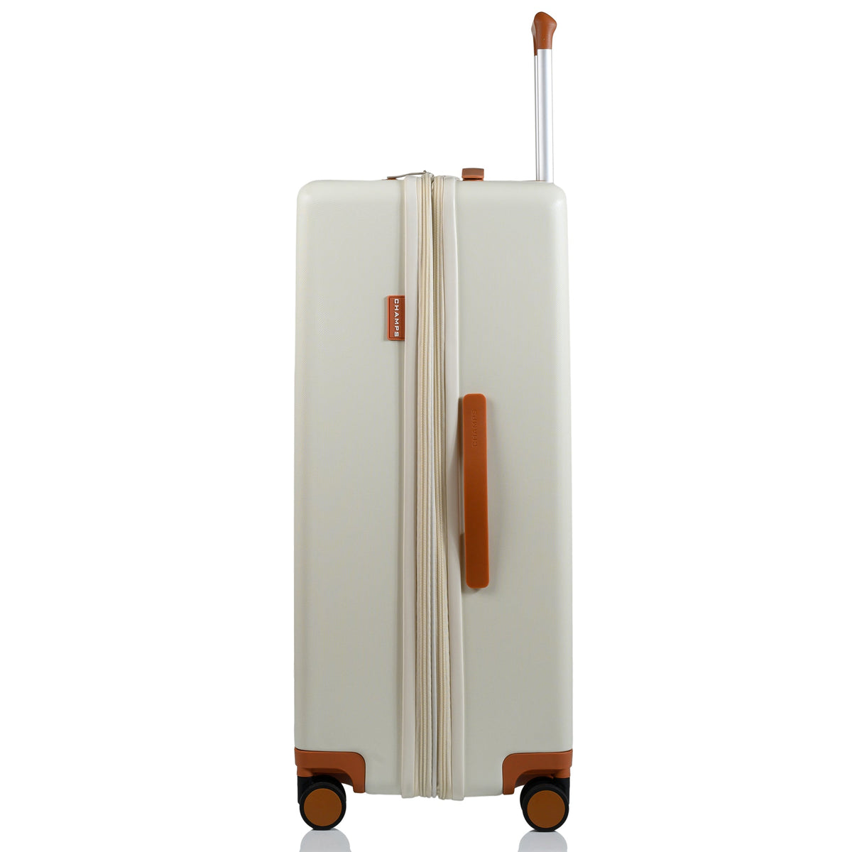 Vintage Muse / 3-Piece Luggage Set