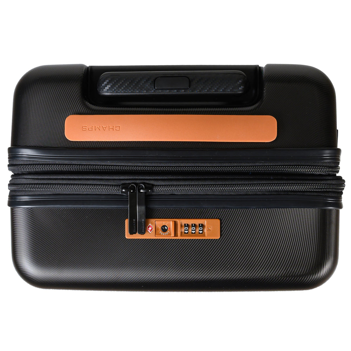Vintage IV / Carry-on