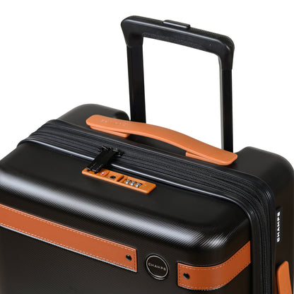 Vintage IV / Carry-on