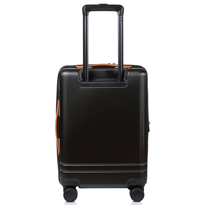 Vintage IV / Carry-on