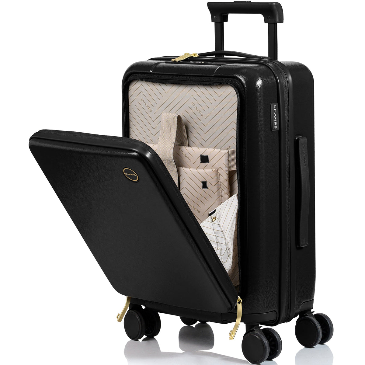 Onyx / Carry-on