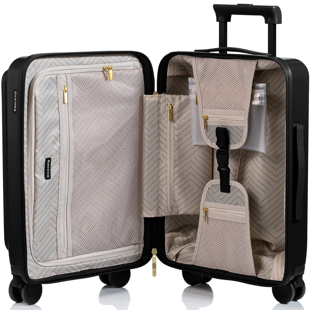 Onyx / Carry-on