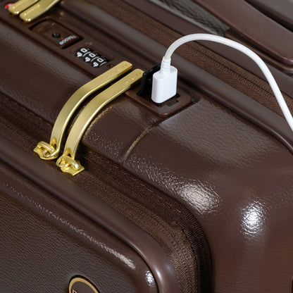 Onyx / Carry-on