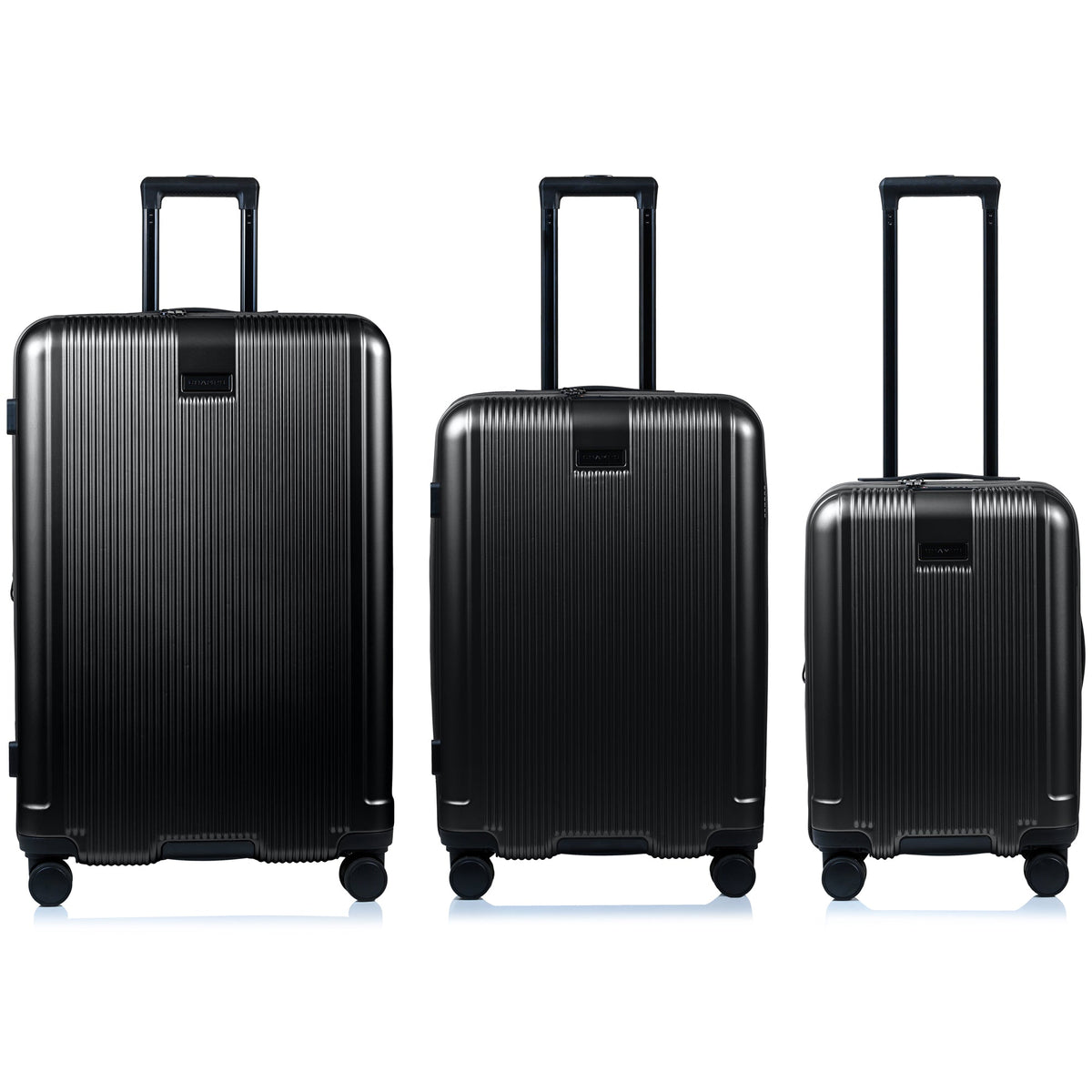Marquis / 3-Piece Luggage Set