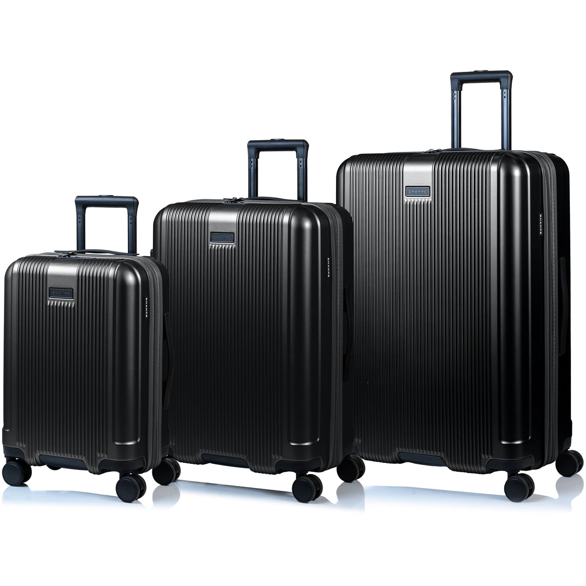 Marquis / 3-Piece Luggage Set